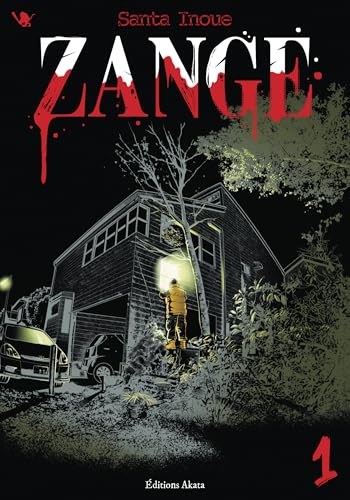 Zange — Tome 1
