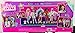 Barbie Extra 5-Doll Set with 6 Pets and 70 Styling Pieces