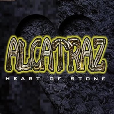 Heart of Stone