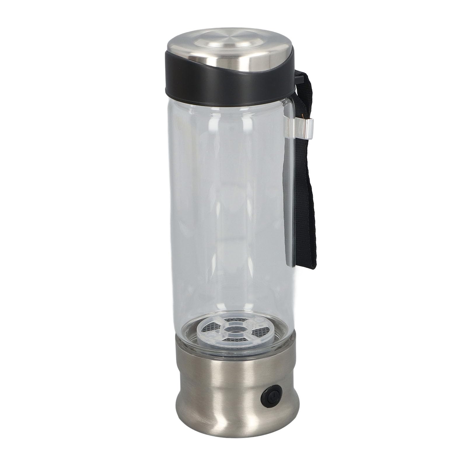 gernie Hydrogen Water Generator Portable Generate Hydrogen Water Health Cup Hydrogen Rich Water for Travel Office Family, Water Purification Systems, gerniew06h8agki3