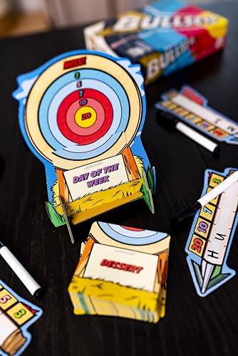 25th Century Games Bullseye, Ages 10+, 3-8 Players - image 6