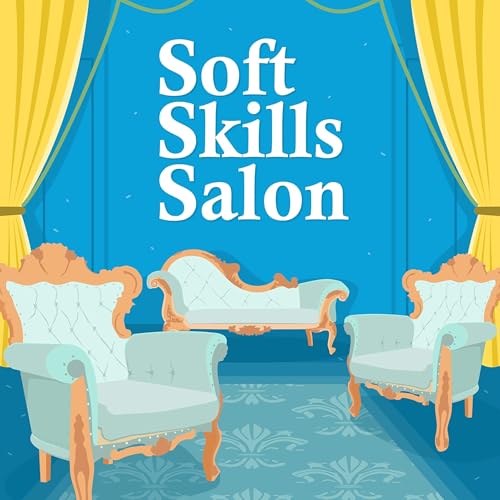 Soft Skills Salon cover art