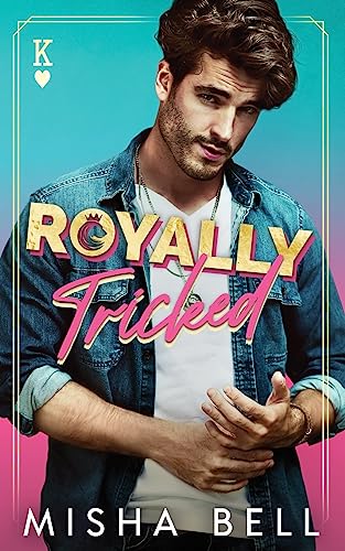 Royally Tricked view 2