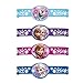 Disney Frozen Silicone Wristband Party Favors, 4ct