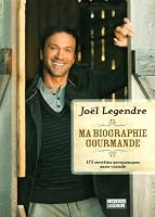 Ma biographie gourmande: 175 recettes savoureuses sans viande 2923771389 Book Cover