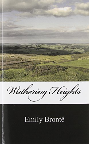 Wuthering Heights