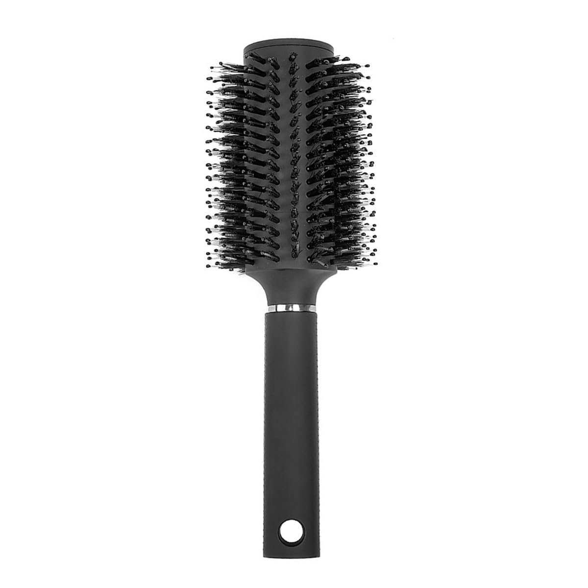 Grobo Diversion Safe Hair Brush with Hidden Compartment, Secret Storage for Money and Keys,for Valuables, Black