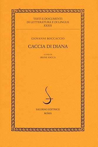 Caccia di Diana Caccia di Diana