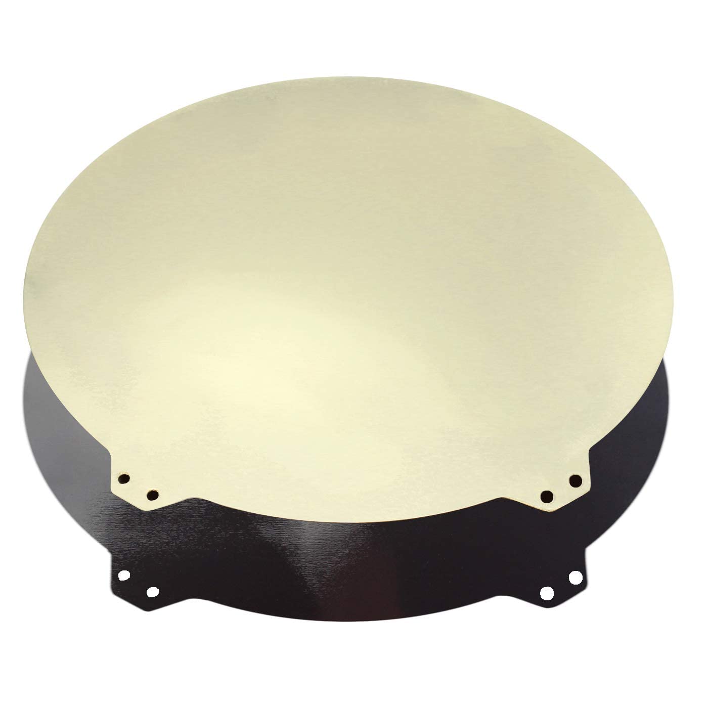 Buy FYSETC 3D Printer Anycubi Predator Heated Bed Platform Round Spring