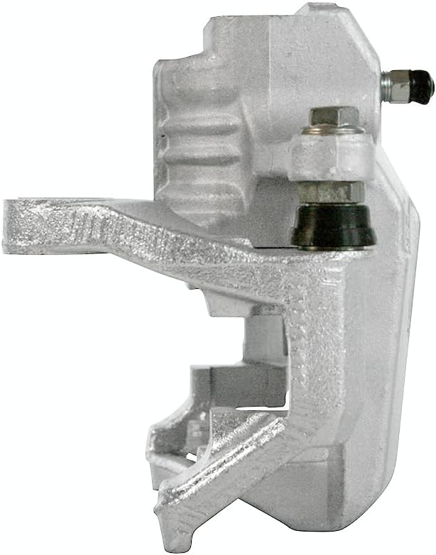 AutoShack Rear Brake Calipers + Premium Ceramic Brake Pads Replacement for 2007-2016 GMC Acadia 2009-2017 Chevrolet Traverse 2008-2017 Buick Enclave 2007-2010 Saturn Outlook 6-PC Kit
