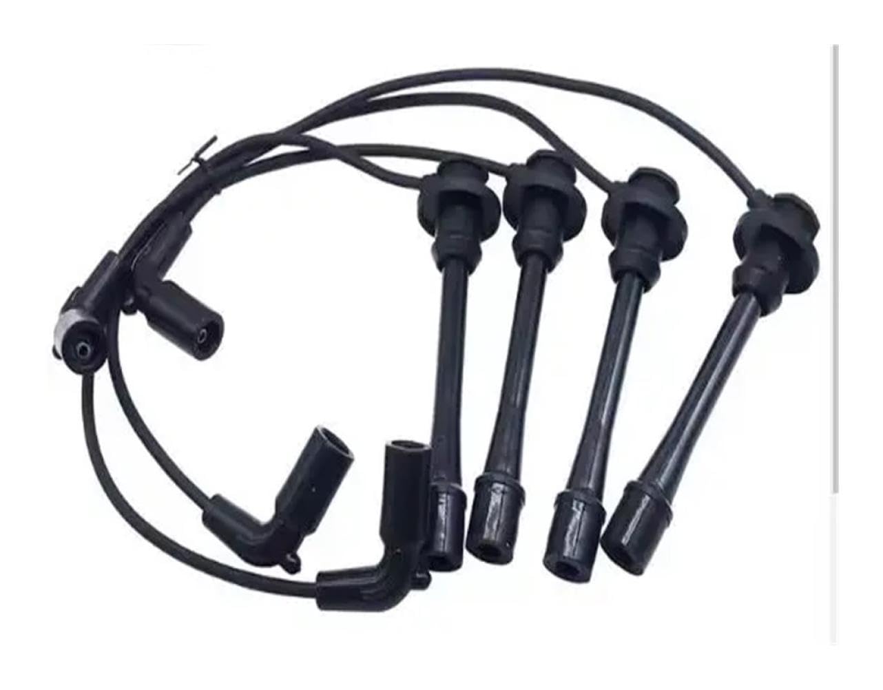 Bujía De Encendido 4RB2-3707030 Compatible Con ZNA Rich ZG24