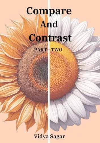 Compare and Contrast Part Two