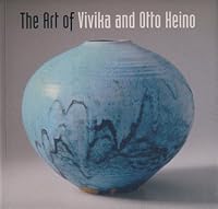 The Art of Vivika and Otto Heino B0006QAR10 Book Cover
