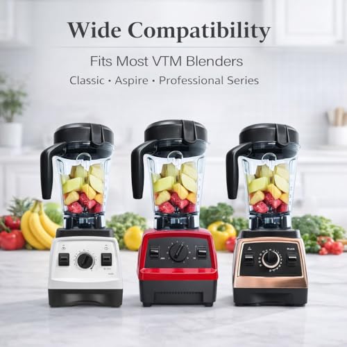 Blender For Thick Smoothies