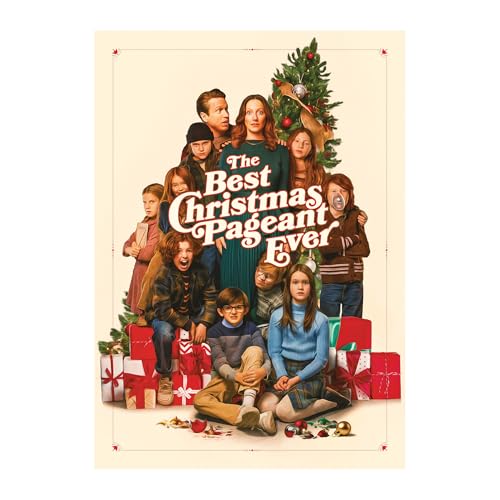 The Best Christmas Pageant Ever - DVD image 5
