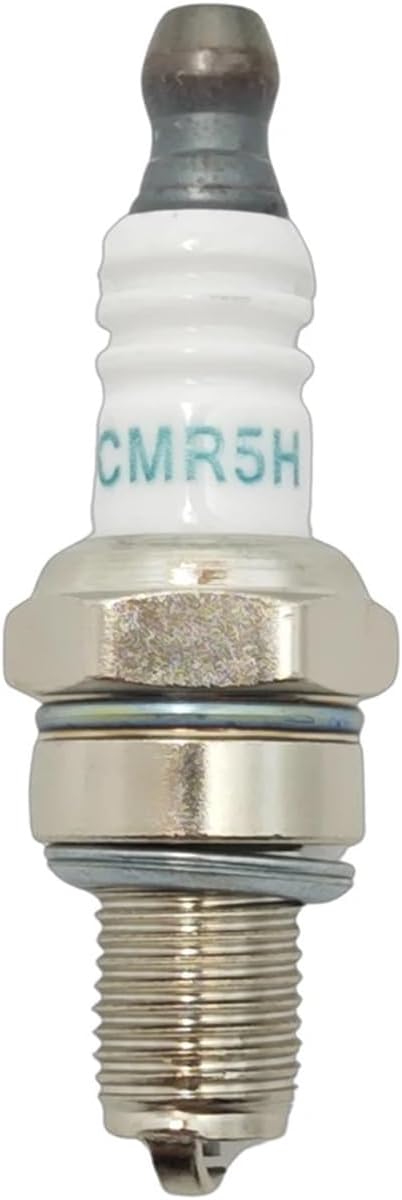 2pcs Spark Plug Fit For FC70 BR500 BR550 BR600 CM5H 4-stroke