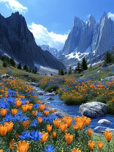 G i yCgoCio[ RX io[yCg, DIY G fW^G Lbg SҌ ȒP Paint by Numbers uVƃANG̋ h DIYG ItBX CeA rO, ւ̃Mtg 60x