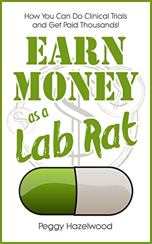 Earn Money as a Lab Rat: How You Can Do