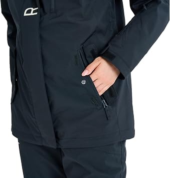 Roxy Snowboard Wear Jetty Solid NP Jacket 26SNGRJTJ03006KVJ0