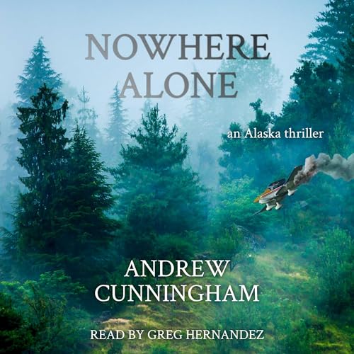 Nowhere Alone by Andrew Cunningham episode artwork