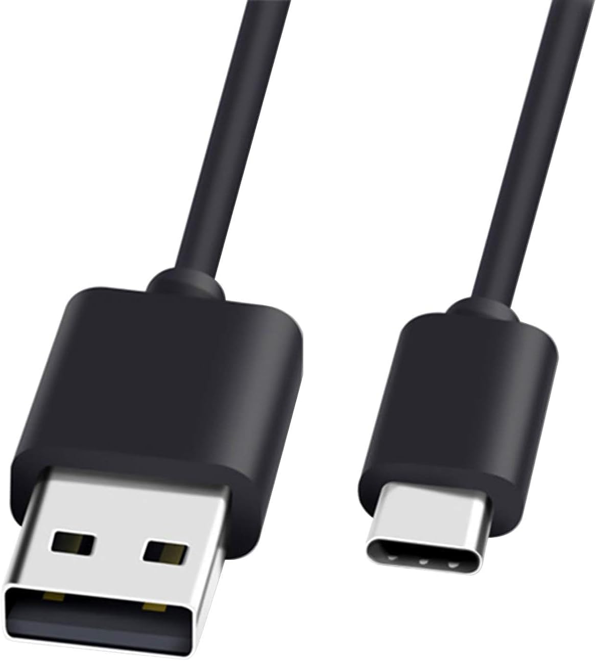Dragon Trading 2 x Charging Cable for PS5 Controller, for Xbox Series X, for Xbox Series S, for Nintendo Switch Controller Controller Fast Charging Cables - 1 metre Cables Compatible