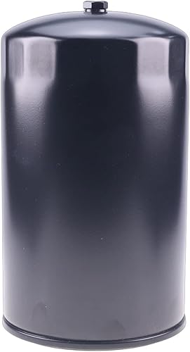 FridayParts - Filtro de aceite hidráulico AT184206 compatible con John Deere 210C 310C 310E 315C 410D 410G