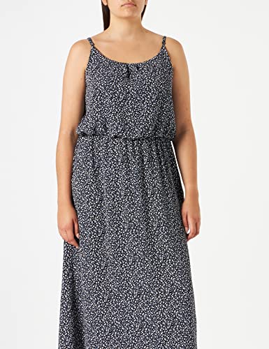 Only Onlwinner SL Maxi Abito Noos Donna Vestito