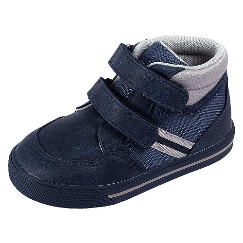 Chicco, Kindersneaker mit Doppeltem Klettverschluss, Bequem,...