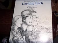 Looking back: From the pages of the Journal-standard, vol. 1 B0006F5M4I Book Cover