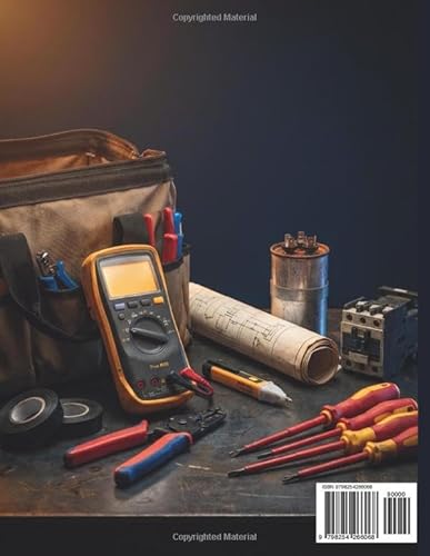 image for Electricity for the HVACR Technician: The Complete Visual Guide to Ele