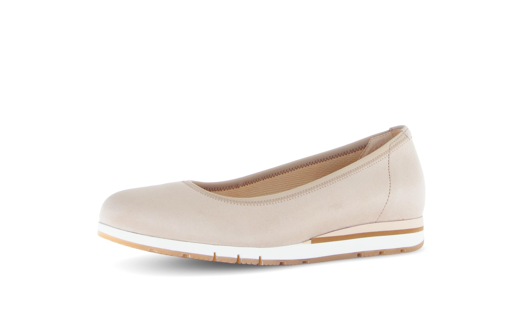 Gabor Damen Klassische Ballerinas, Frauen Ballerinas