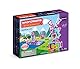 MAGFORMERS Inspire 62 Set, 278-45, Blue