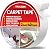 Carpet Tape Double Sided - Rug Tape Grippers for Hardwood Floors and Area Rugs - Carpet Binding Tape Strong Adhesive and Removable, Heavy Duty Stickers Tape, Residue Free (2 Inch / 40 Yards)