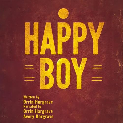 Happy Boy by Orrin Hargrave episode artwork