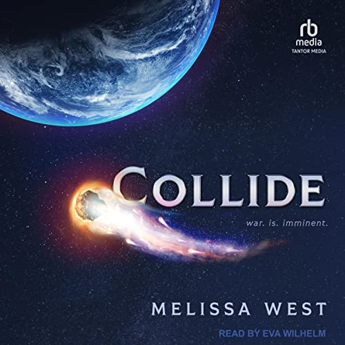 Collide by Melissa West episode artwork
