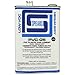 Spears PVC05C-040 Low VOC Medium Body PVC Cement, 1 Gallon, Clear