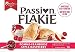 Vachon Passion Flakie Pastries Apple Raspberry 10.3 Ounce, 1 Box, Made in Quebec