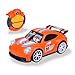 Produktbild Dickie Toys ABC - IRC Spielzeugauto Porsche 911 GT3 (27 cm) - ferngesteuertes Auto ab 2 Jahre - Rennauto-Spielzeug für Kinder mit Infrarot-Fernbedienung (max. 4 km/h) und Licht