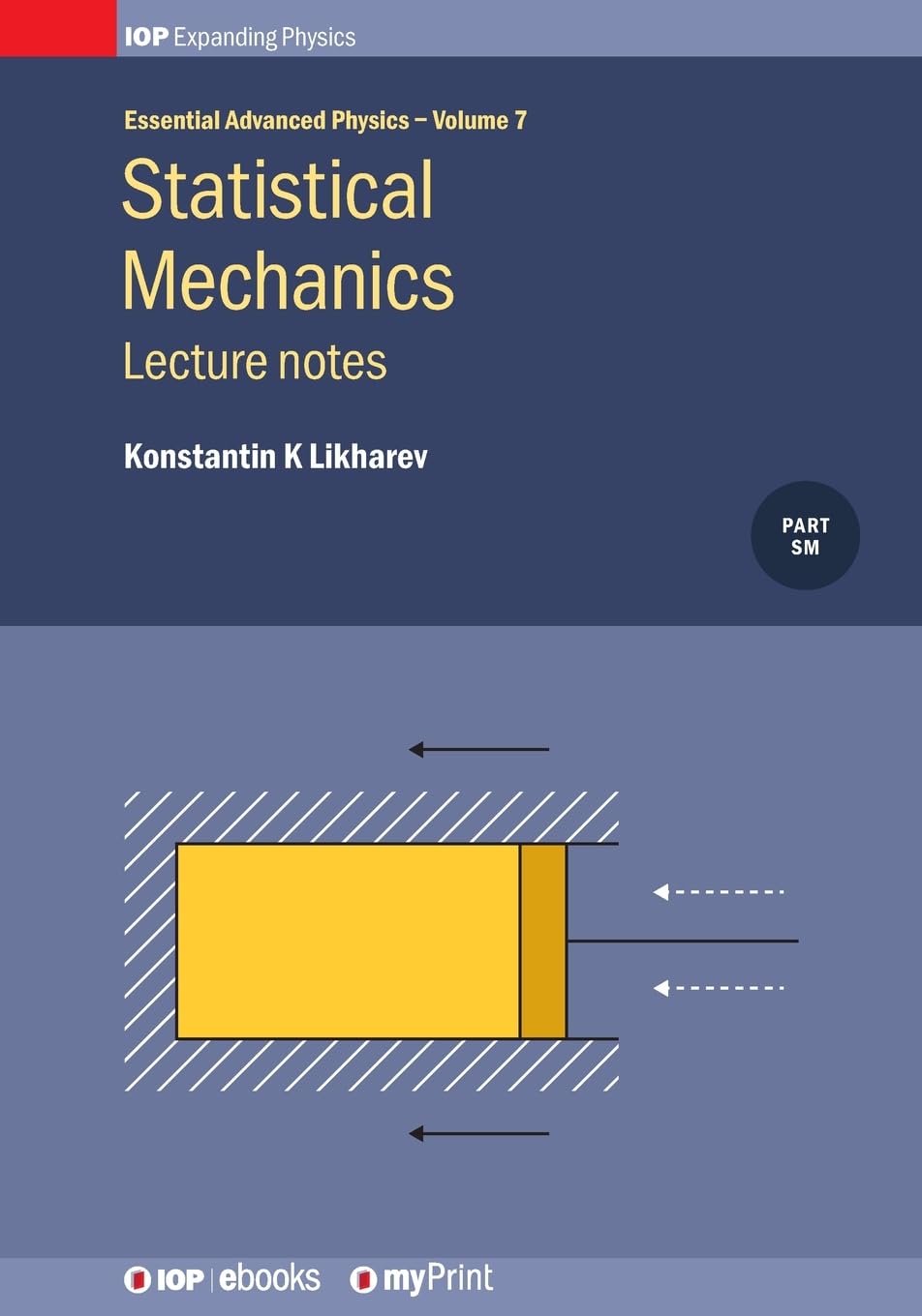Statistical Mechanics: Lecture notes: Lecture notes