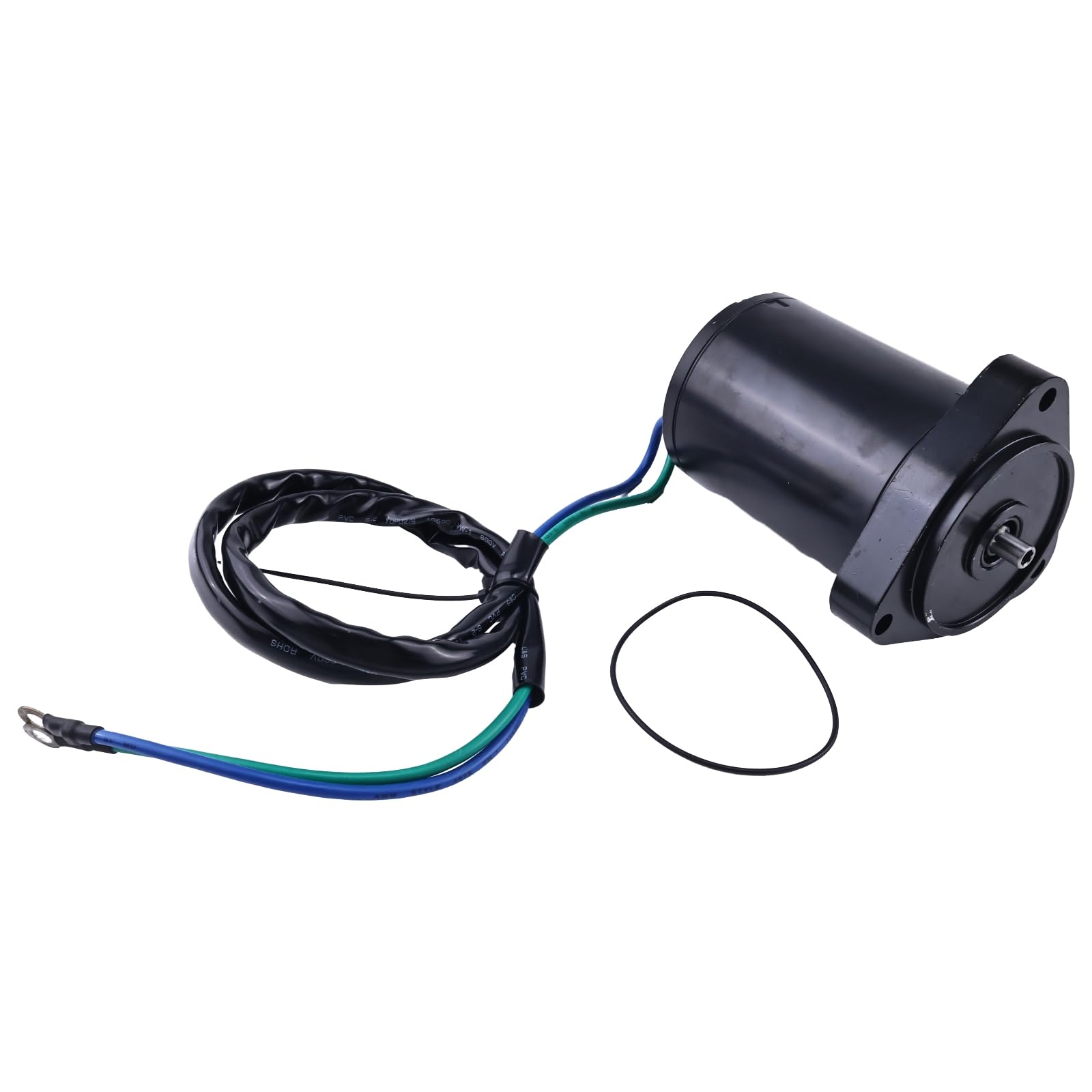 Amazon.com: KSQOON New Tilt Trim Motor 3C8-77180 3C877180