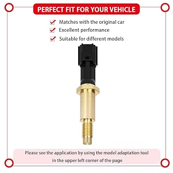 tomo　3点 Amazon.com: XYZIL Throttle Position Sensor 266-1473