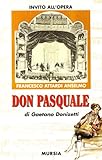  Don Pasquale di Gaetano Donizetti