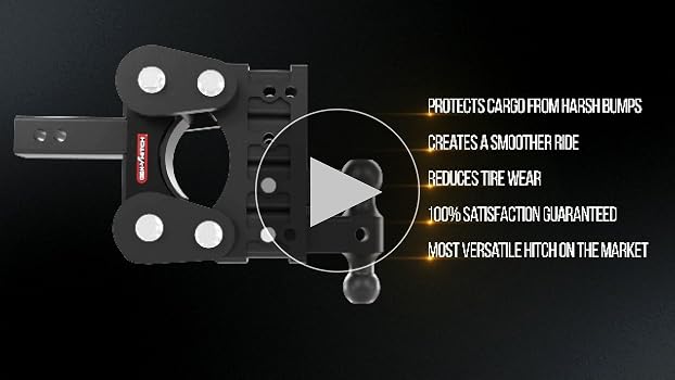 Amazon.com: GEN-Y GH-1126 The BOSS Torsion-Flex Adjustable