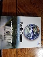 EarthComm: Earth's Natural Resources (Teacher Edition) 1585910686 Book Cover