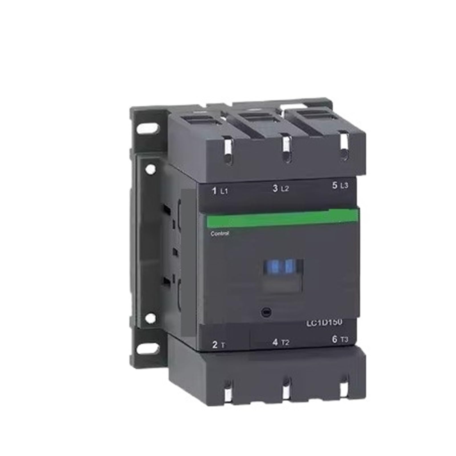 FPJQOBJC Contactor LC1D11500M7C