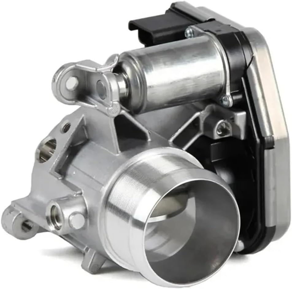 LR012598 Car Electric Throttle Valve LR001001 C2Z15660