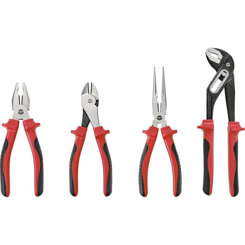 Zestaw szczypiec TOOLCRAFT TO-7492839