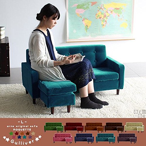 arne キッズソファー ミニソファ L字 3人掛け 日本製 受注生産品 Amazon.co.jp: arne キッズソファー ミニソファ L字 3人掛け 日本製