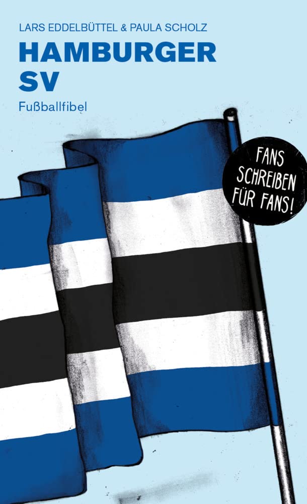 Hamburger SV: Fußballfibel