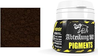 Abteilung 502 Pigment ABTPF605 Graveyard Dirt (20ml)